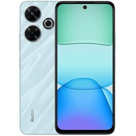 تصویر گوشی شیائومی (اندونزی) Redmi 13 4G | حافظه 256 رم 8 گیگابایت Xiaomi Redmi 13 4G (Indonesia) 256/8 GB