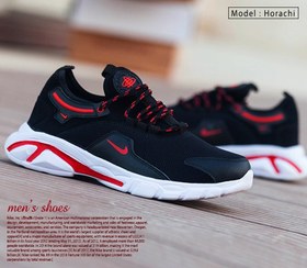 تصویر کفش مردانه Nike مدل horachi 