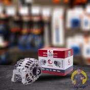 تصویر دینام پژو ۴۰۵ ۱۲ ولت ۹۰ آمپر 