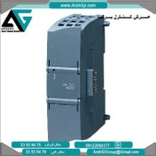 تصویر ماژول ارتباطی CM 1241, RS422/485 Siemens SIMATIC S7-1200 CM 1241, RS422/485 6ES7241-1CH32-0XB0
