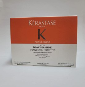 تصویر روغن و سرم مو اورجینال برند Kerastase کد 709100754 