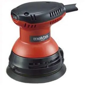 تصویر سمباده گرد لرزان ماکیتا مدل MT922 Orbit Sander