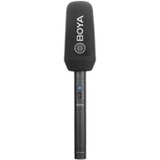 تصویر میکروفون BOYA BY-PVM3000S BOYA BY-PVM3000S Microphone