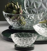 تصویر سرویس پذیرایی هفت پارچه پاشاباغچه مدل استرلا کد96981 