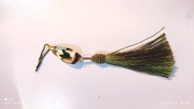 تصویر آویز ماشین 