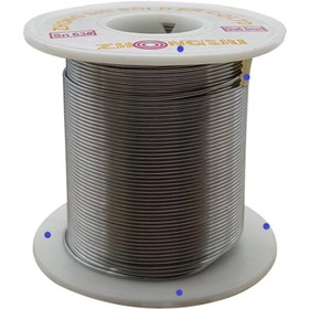 تصویر سیم لحیم 100 گرمی ZHONG SHI 