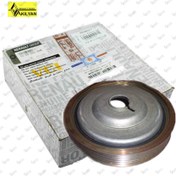 تصویر فولی سرمیل لنگ ال90 / ساندرو/ مگان1600 (اصلی) 