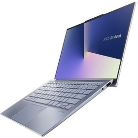 تصویر لپ تاپ 13 اینچی ایسوس مدل ZenBook S13 UX392FN ا ZenBook S13 UX392FN Core i7 16GB 1TB SSD 2GB Full HD Laptop ZenBook S13 UX392FN Core i7 16GB 1TB SSD 2GB Full HD Laptop