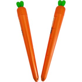 تصویر نوک اتود طرح هویج 