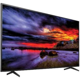 تصویر تلویزیون سونی 65 اینچ X8000H-4K 65X80H