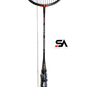 تصویر راکت بدمینتون یونکیس مدل Carbonex 35 تک عددی YONEX Carbonex 35