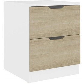 تصویر میز پاتختی مدل PT148 