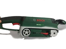 تصویر سنباده تانکی بوش مدل pbs 75 a pbs 75 a bosch