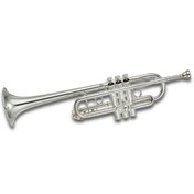 تصویر ترومپت یاماها مدل YTR-4435Sll 