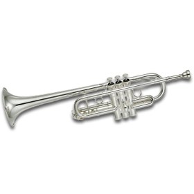 تصویر ترومپت یاماها مدل YTR-4435Sll 