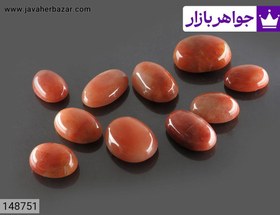 تصویر نگین در حسینی خوشرنگ کد 148751 