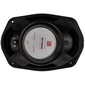 تصویر بلندگو راک پاور مدل RP-6906 RockPower RP-6906 Car Speaker