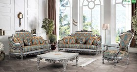 تصویر مبل کلاسیک رنسانس 