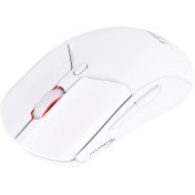 تصویر HyperX Pulsefire Haste 2 - Wireless Gaming Mouse 2 