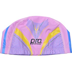 تصویر کلاه شنا PRO PU 2 