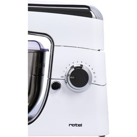 تصویر همزن روتل مدل U443CH3 Rotel U443CH3 Stand Mixer