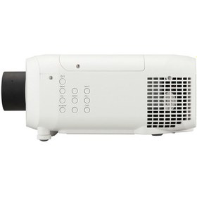 تصویر ویدئو پروژکتور پاناسونیک مدل ای زد 580 PT-EZ580 Video Projector