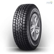 تصویر لاستیک تراینگل طرح گل TR292 سایز235/75R15 