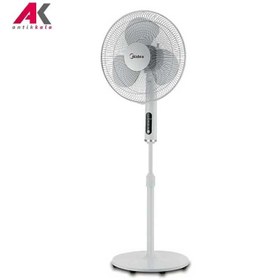 تصویر پنکه مایدیا مدل MIDEA FS40-21MRW 