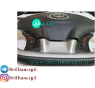 تصویر کروز کنترل برلیانس H230 طرح جدید 