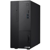 تصویر کامپیوتر دسکتاپ ایسوس مدل ExpertCenter D5 Mini Tower D500MA-7107000 ا ASUS ExpertCenter D5 Mini Tower D500MA-710700049R i7 16G 1T 128G 2G 10P ASUS ExpertCenter D5 Mini Tower D500MA-710700049R i7 16G 1T 128G 2G 10P