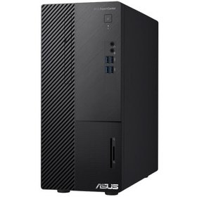 تصویر کامپیوتر دسکتاپ ایسوس مدل ExpertCenter D5 Mini Tower D500MA-510400087R ASUS ExpertCenter D5 Mini Tower D500MA-510400087R i5 8G 512G 10P