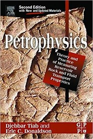 تصویر دانلود کتاب Petrophysics - Theory And Practice Of Measuring Reservoir Rock Properties, 2nd ed, 2003 - دانلود کتاب های دانشگاهی 