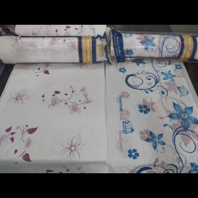 تصویر سفره یکبار مصرف 