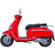 تصویر موتور سیکلت دینو کاوان MJ (Dino Kavan MJ) 