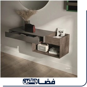 تصویر میز آرایش مدل fz203 
