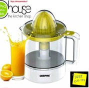 تصویر آبمیوه‌گیری جیپاس مدل GCJ9900N ظرفیت ۱ لیتر ۴ کاره 