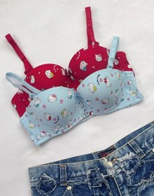 تصویر سوتین کلوئی 