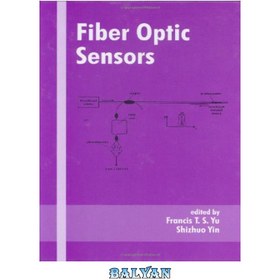 تصویر دانلود کتاب Fiber Optic Sensors ا سنسورهای فیبر نوری سنسورهای فیبر نوری