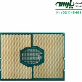 تصویر CPU مدل Xeon Gold 6240R برند Intel Intel® Xeon® Gold 6240R Processor