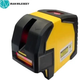 تصویر تراز لیزری مایلسی مدل L22R 