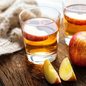 تصویر سرکه سیب 5 ساله آبیاری 