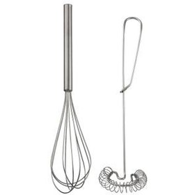 تصویر ست دو تایی همزن دستی ایکیا مدل IKEA IDEALISK 