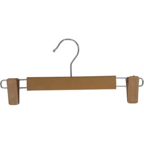 تصویر چوب لباسی گیره دار C-355 