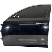 تصویر درب جلو چپ(سمت راننده) کیا اپتیما JF GT Line 