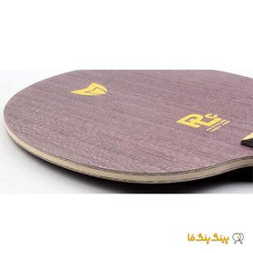 تصویر چوب راکت M201 کربن Yinhe Table Tennis Blade Model M201 Carbon