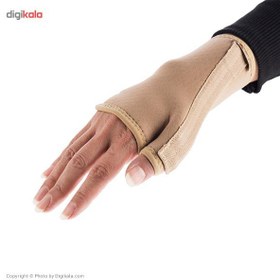 تصویر شست بند ادور مدل Long Splint Support سایز متوسط 