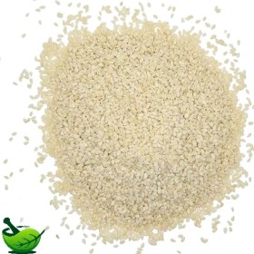 تصویر کنجد سفید 