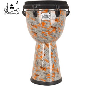 تصویر جیمبی رمو طرح 10 