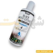 تصویر محلول بلک واتر آکواریوم ایستا Ista Black Water Extract