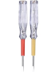 تصویر فازمتر yintian 